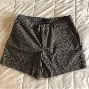 Banana Republic shorts